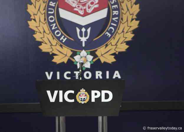Victoria police say fatal dog shooting was justified