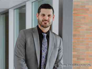 Sarnia-Lambton Economic Partnership names next CEO