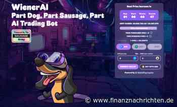 FET-Kurs erreicht wieder 1,60 Dollar - erneuter Aufschwung im AI-Sektor?