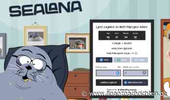 Sommer 2024: Diese Meme Coins können um 2.000 % explodieren