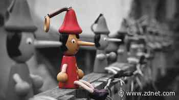 How AI lies, cheats, and grovels to succeed - and what we need to do about it