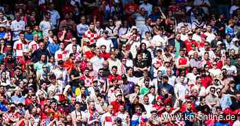 EM 2024: UEFA ermittelt gegen Kroatien und Albanien