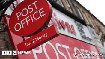 Post Office sorry after sub-postmaster data leak