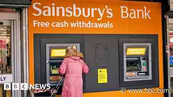 NatWest to buy Sainsbury's banking arm