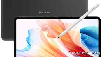 My search for the best cheap Android tablet is over