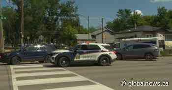 Saskatoon police shoot, kill armed 27-year-old man after ‘confrontation’