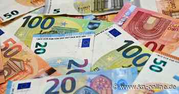 Mann findet Handtasche mit 26.000 Euro an Autobahn-Raststätte