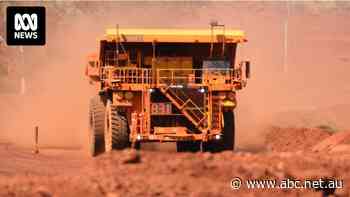 Push to recycle more of the gigantic tyres put to work in WA's Pilbara