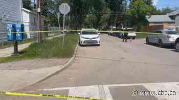 Saskatoon police fatally shoot man after confrontation near Pleasant Hill School