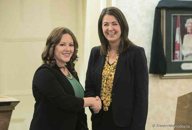 Alberta environment minister unworried by movement toward methane tariffs