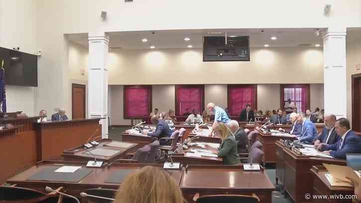 Erie County officials vote ‘yes’ to officials pay raises