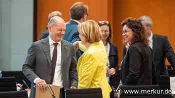 Bundesregierung prüft Asylverfahren in Drittstaaten weiter