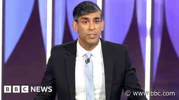 Sunak 'incredibly angry' over alleged election betting