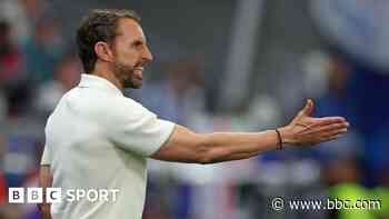 England have not found Phillips replacement - Southgate