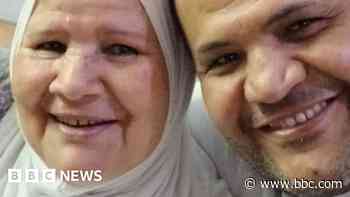 Egyptian pilgrims 'totally abandoned' in Hajj heat