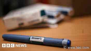 Global alert issued over fake Ozempic drugs - WHO