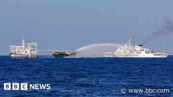 South China Sea tensions force US and Beijing to talk more