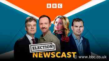 Electioncast: The SNP manifesto