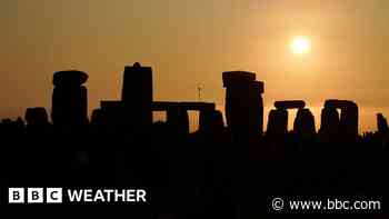 Today's the summer solstice - here's what you need to know