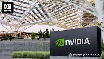 Live: Nvidia loses title as world's most valuable company to Microsoft, UK central bank keeps rates on hold