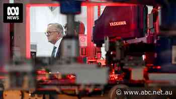 Australia is placing a billion-dollar bet on making solar panels. It’s exciting some, and alarming others