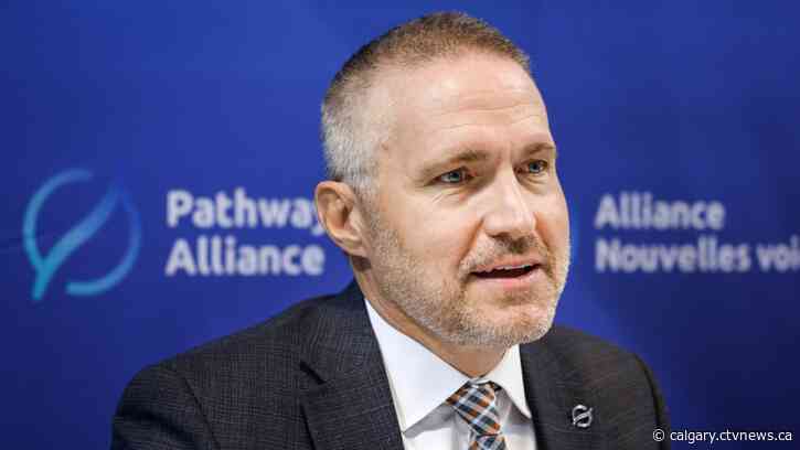 Pathways oilsands group removes website content over anti-greenwashing rules