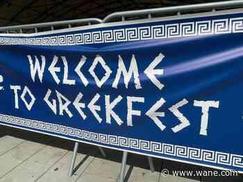 LOOK: Learn all about Greece at GreekFest