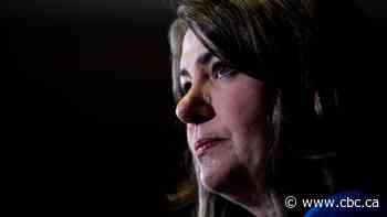 Alberta government calls bill about backing up environmental claims an 'agenda to create chaos'