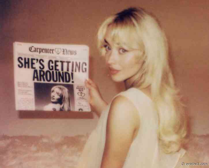 Ticket Alert: Sabrina Carpenter, The Psychedelic Furs & The Jesus and Mary Chain, More Seattle Events Going On Sale