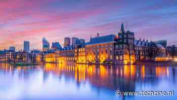 Neder-cloud en Rijksmaildienst zijn prima ideeën, maar Calimero-toontje is niet nodig