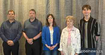 Dieppe, N.B. residents oppose apartment project on former site of Moncton Archdiocese