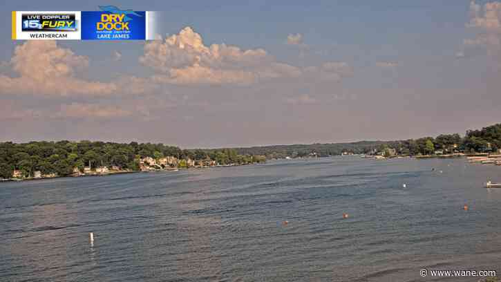 Streak of 90s not done yet