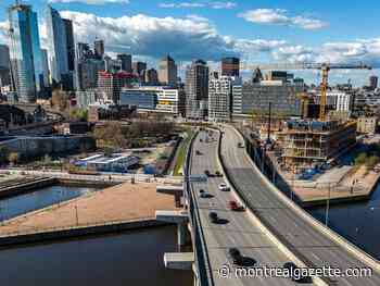 Weekend traffic June 21-24, 2024: Light disruptions for a long weekend