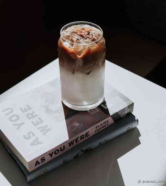 Seven Lavender Drinks to Try in Seattle