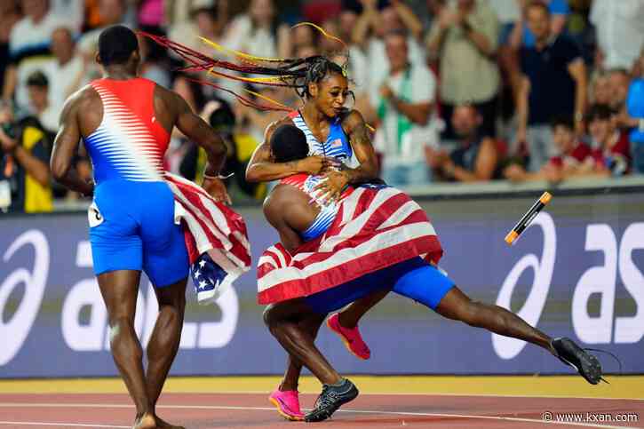 Olympic track and field trials: How to watch, top athletes, who makes the team