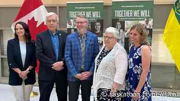 MedSask celebrates 50 years with funding announcement