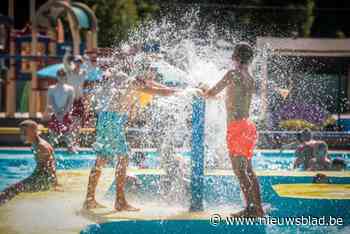 OVERZICHT. In het goedkoopste openluchtzwembad van Limburg betaal je drie keer minder dan in het duurste