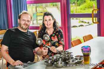 Kinderen met lege brooddozen in de klas: in Genk hebben ze daar een oplossing voor