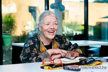 Afscheid van Janine Gilbert: de eerste vrouwelijke praeses die een bevlogen huisarts werd