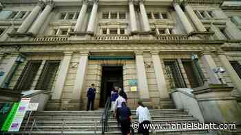 Asien: Japans Kerninflation im Mai wieder gestiegen