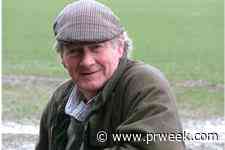 PR stalwart John Hammond dies aged 78