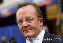 Warner Bros. Discovery names global comms chief