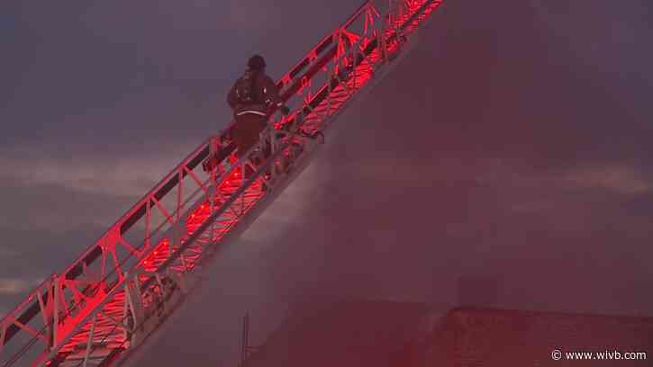 Buffalo Preservation Board continues to support stabilizing buildings in Cobblestone District