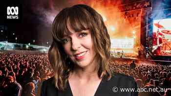 'What a wild ride': Splendour in the Grass co-founder exits company she helped create