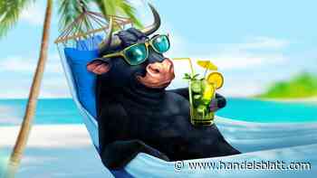 Ruhestand: Kann ich mit 500.000 Euro sofort aus dem Job aussteigen?