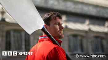 'GB rowing legacy won't distract us' - Aldridge