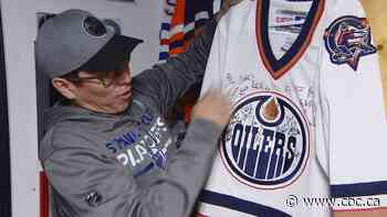 'It's going to be nuts': Edmonton Oilers fans from Saskatchewan get ready for Game 6