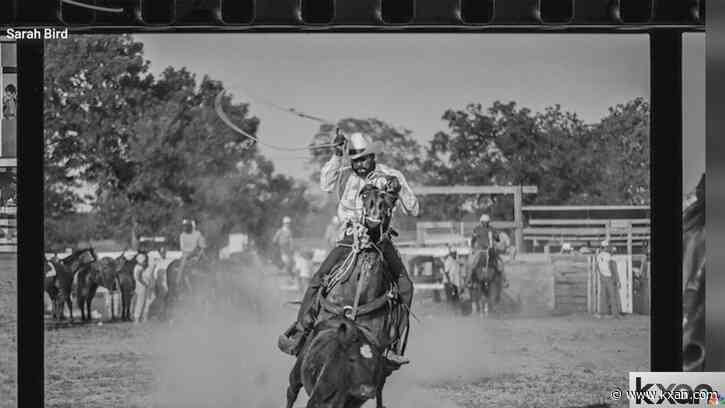 Insight: 'A Juneteenth Rodeo' Exhibit happening this weekend