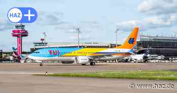 HAJ: Flughafen Hannover ist auf Sommerferien vorbereitet 1,1 Millionen Passagiere erwartet