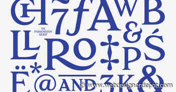 15 Best New Fonts, June 2024